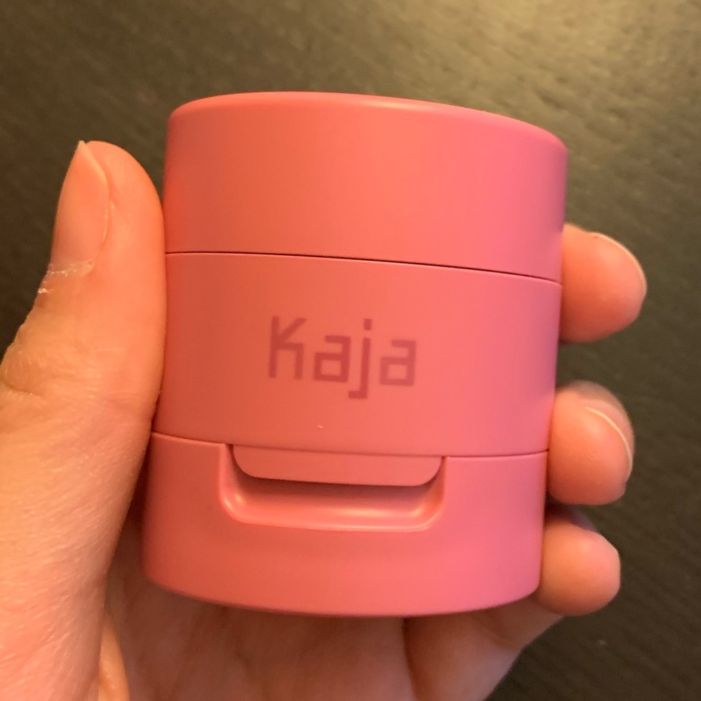 Kaja Cheeky Stamp Blendable Blush